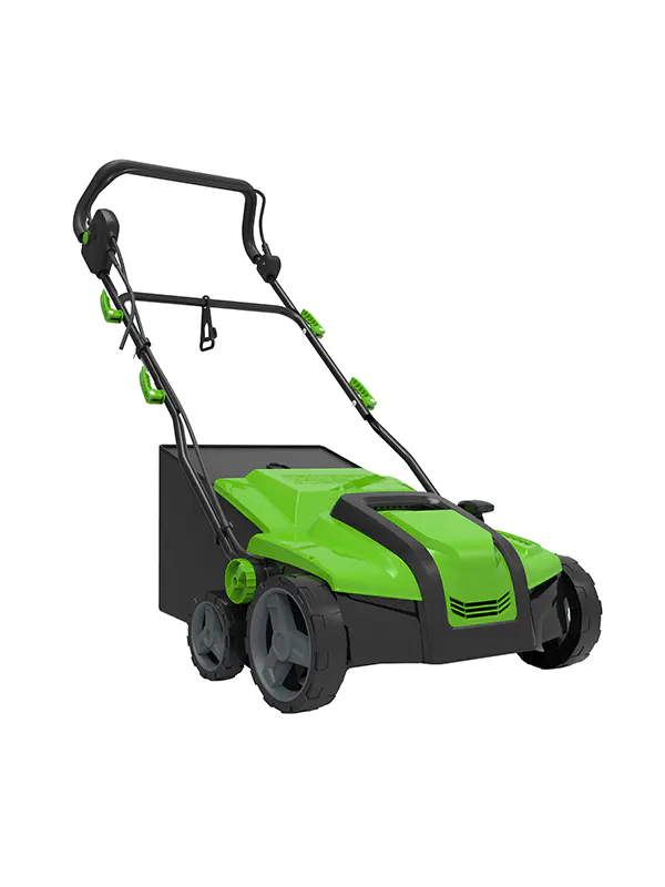 1800W Grass Sweeper-GT111042