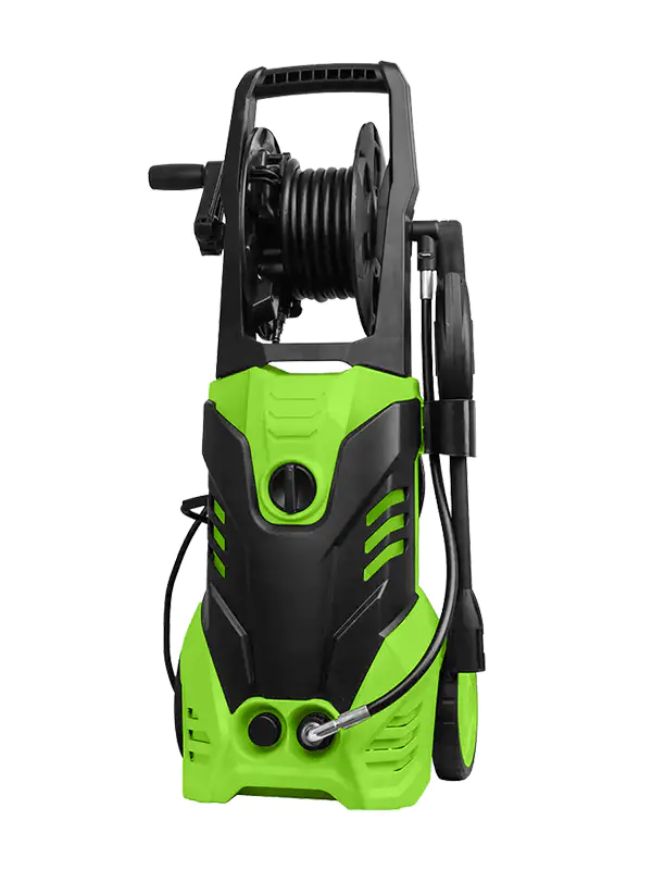 2200W High Pressure Washer-GT116009