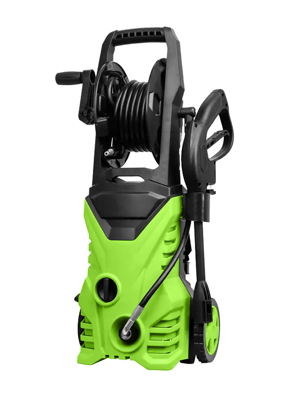 1400W High Pressure Washer-GT116010