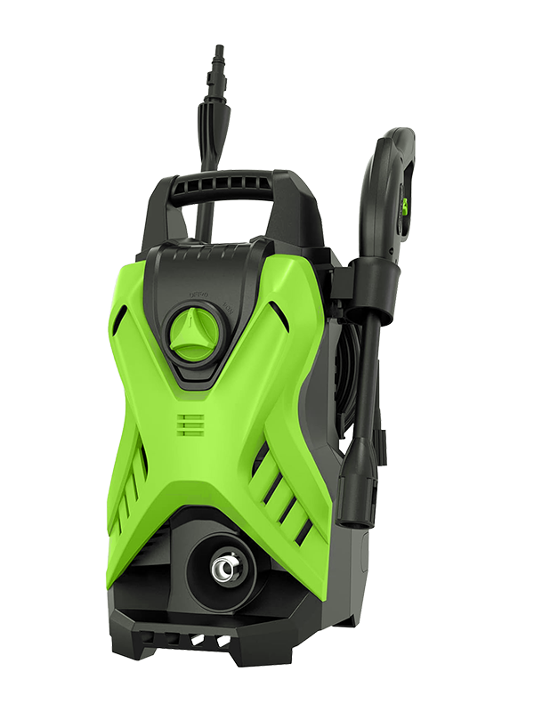 1400W High Pressure Washer-GT116013