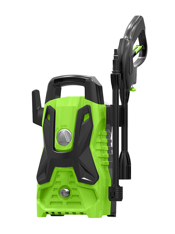 1300W High Pressure Washer-GT116051
