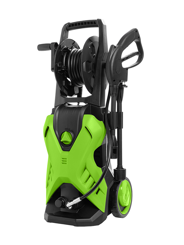 2200W High Pressure Washer-GT116054