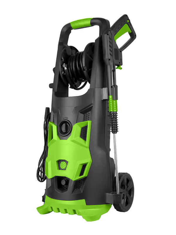2500W High Pressure Washer-GT116055