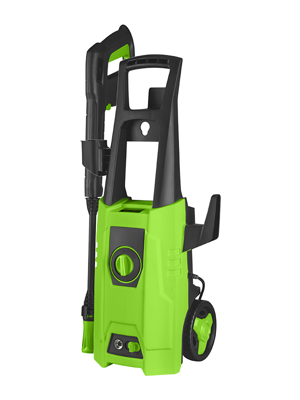 1200W High Pressure Washer-GT116063