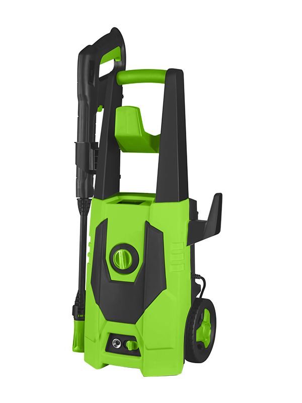 1400W High Pressure Washer-GT116069