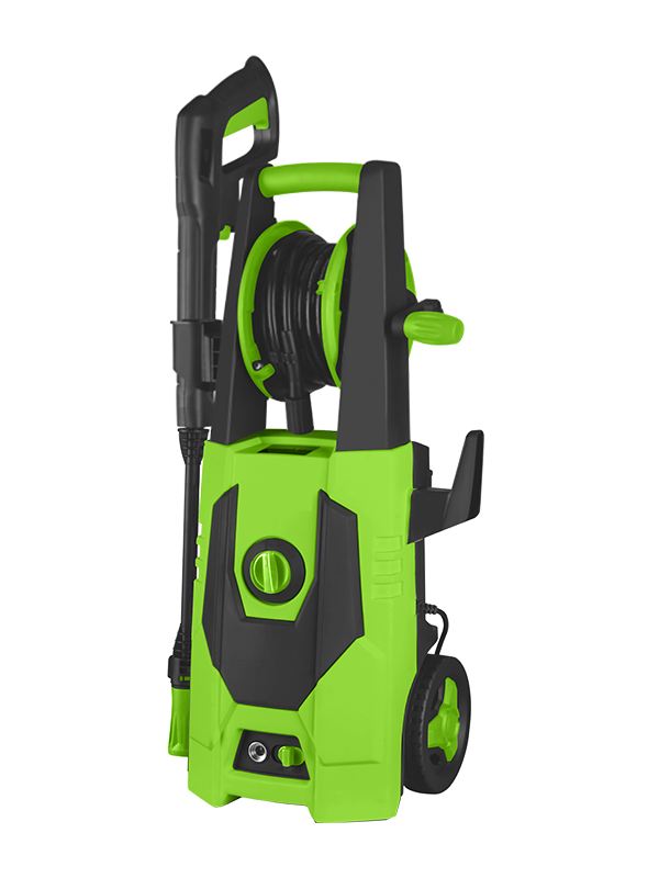 1400W High Pressure Washer-GT116070