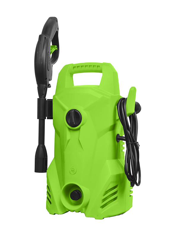 1400W High Pressure Washer-GT116071