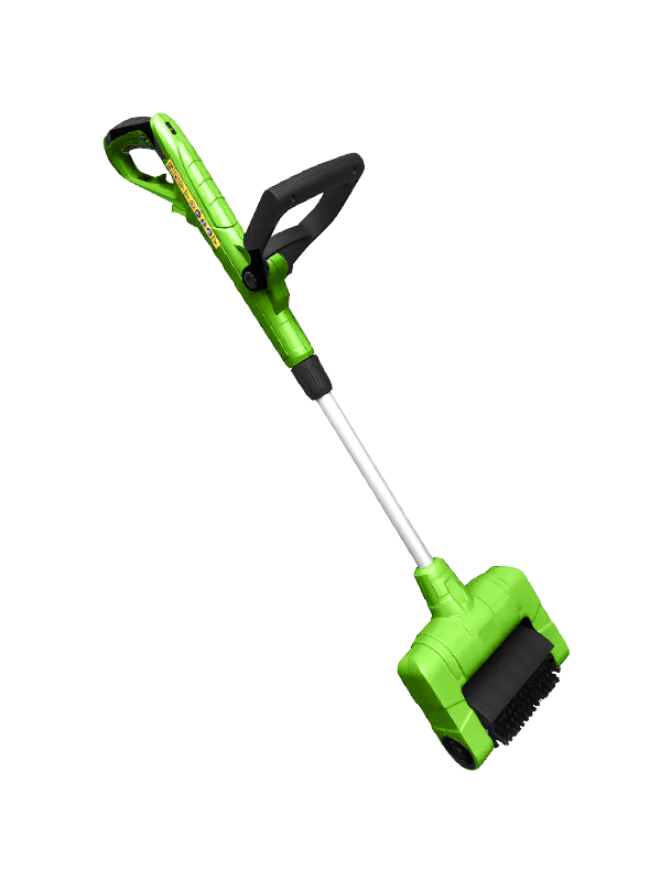 500W Artificial Grass Sweeper-GT120019