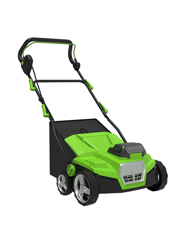 Artificial Grass Sweeper-GT229004