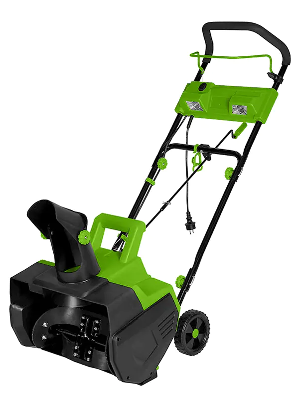 2000W Electric Snowplow(LED)