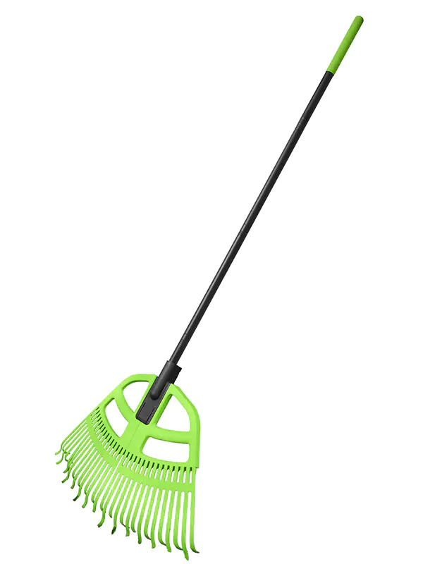 2-in-1 Grass Rake-TG2203108